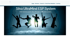 Desktop Screenshot of denversilvatraining.com